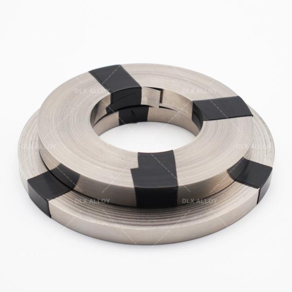 8.9 G/Cm3 Density Good Corrosion Resistance for Automotive Nickel Chromium strip