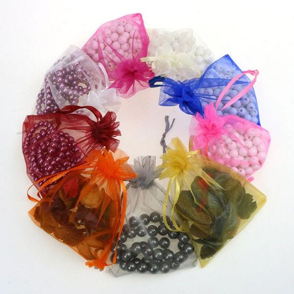 сумка ювелира мешка подарка сумки drawstring organza подарка цены по прейскуранту завода-изготовителя красивая дешевая