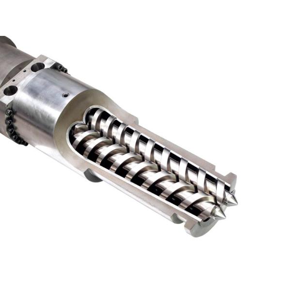 Advanced PVC WPC Plastic Profile Making Machine for Indoor Door Panel Manufacturing