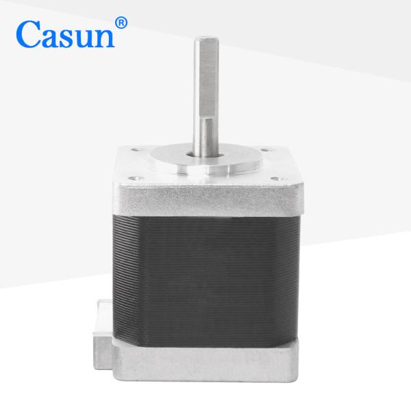 Nema 14 руки робота ATM Stepper мотора 1A 3.5V Casun высокочастотный