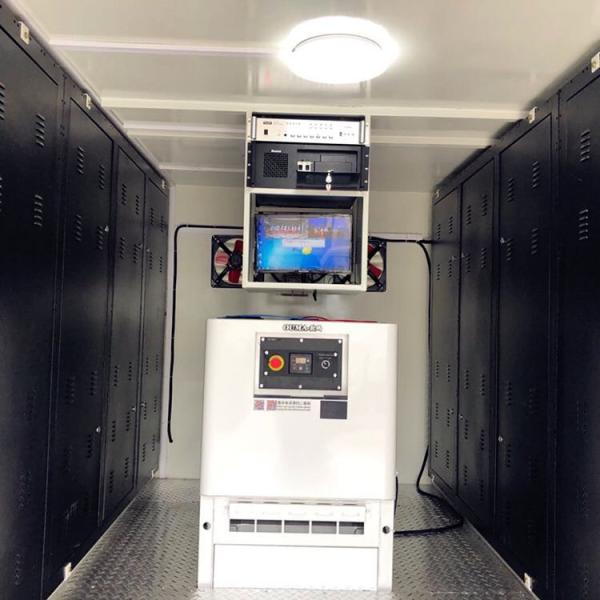 Dongfeng Mobile Truck Led Display 4x2 Mobile LED Advertising Vehicle Waterproof For Outdoor