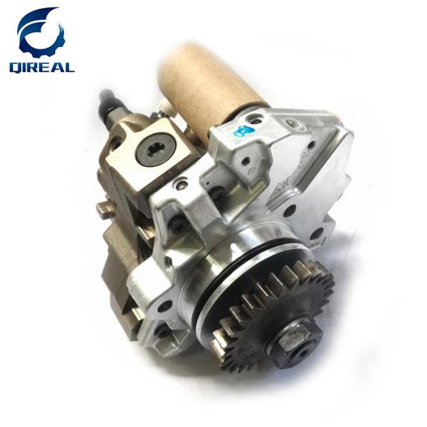 Bomba diesel de alta pressão da injeção do motor da máquina escavadora JO5E de SK200-8 SK210-8