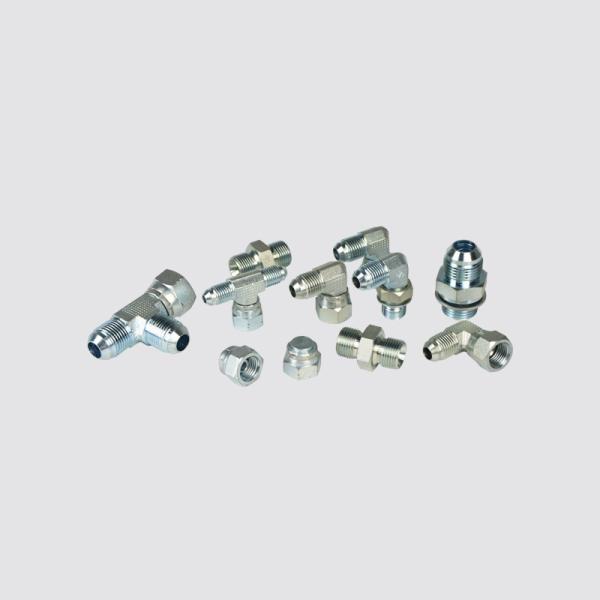 ningbo hydraulic fitting ferrule 00310  00018 for R7 R8 hose
