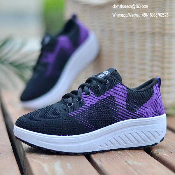 factory price cheap shoes Women Running Sport Shoes Casual Shoe