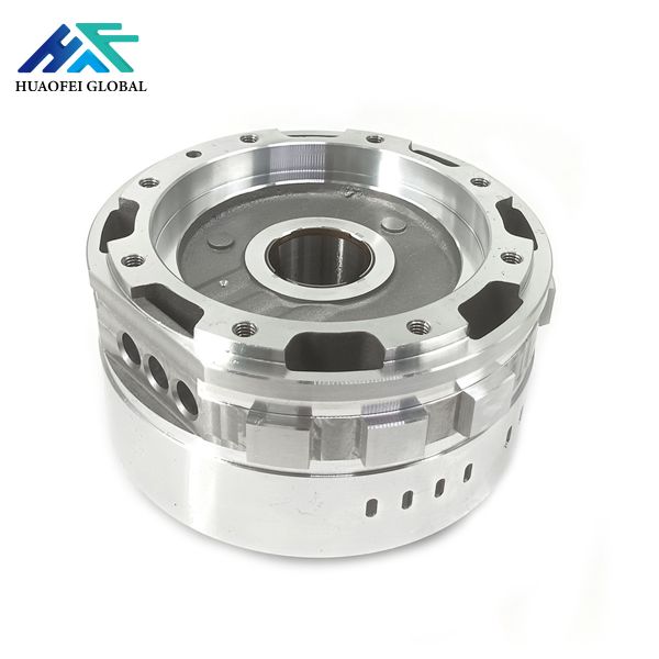 62TE Low Clutch Drum LC Brake Drum For Chrysler Dodge 6 Speed Automatic