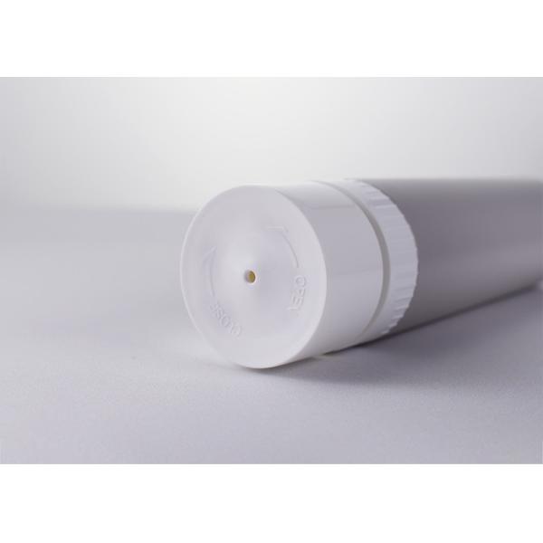 Hot sale 250ml Empty Twist Top Cosmetic Bottle As Plastic Squeezable Container For Moisturizer Skin care Packaging