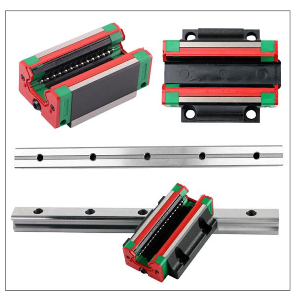 НАПРИМЕР рельс EGH15 линейного Guideway серии линейный для приборов автоматизации