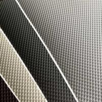  Eco-Friendly TPU Artificial Leather - Safety Shoe Material Solution