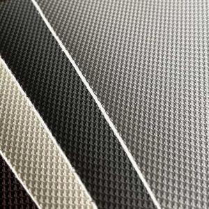 Eco-Friendly TPU Artificial Leather - Safety Shoe Material Solution
