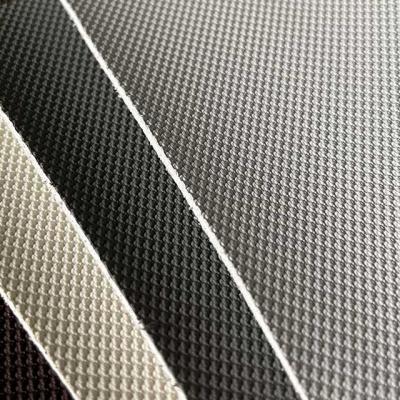  Cuir artificiel TPU écologique - Solution pour matériaux de chaussures de sécurité