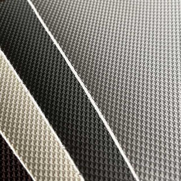  Eco-Friendly TPU Artificial Leather - Safety Shoe Material Solution