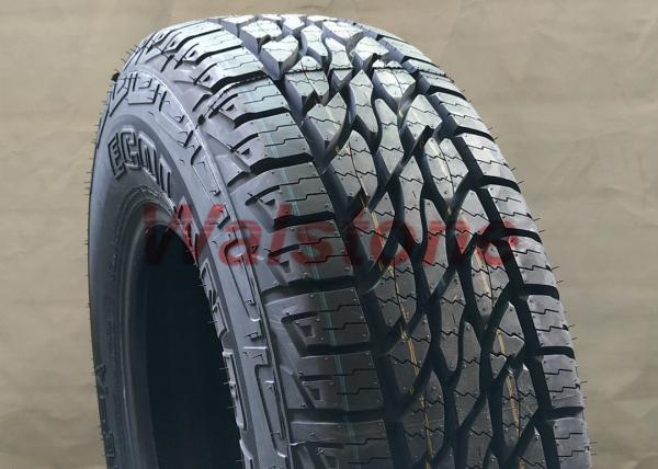215/75R15LT Trucks A/T All Terrain Mud Tires Off - Road Sporting 72dB