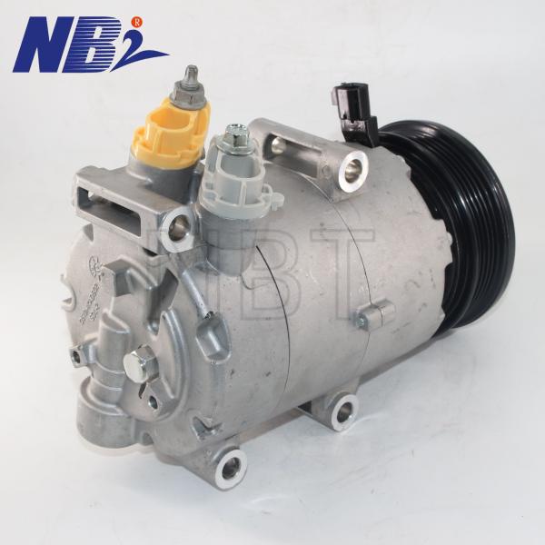 12V / 24V Auto Air Conditioning AC A/c Compressor Car Aircon Cooling Spare Parts For FORD FOCUS III OEM 8V5119D629DG 1514842