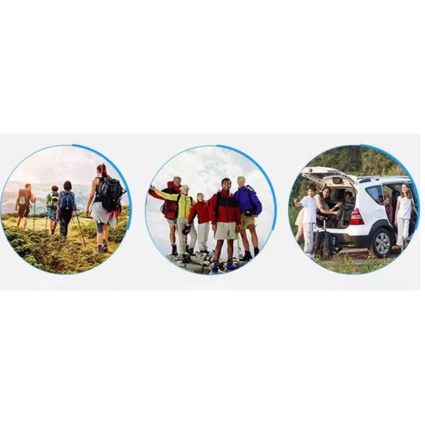 Bee Sting Snake Venom Extractor Kit Outdoor Hiking Traveling Emergency Poison Remove Pump Tools