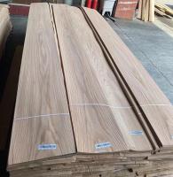 Coronado Red Oak Veneer Panel 0,5 mm Veneer de madeira AA Grade Porta de móveis