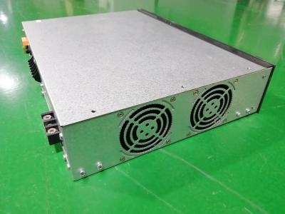 AC Or DC Mode 48vdc To 220vac Inverter Thermal Controlled Fan Speed