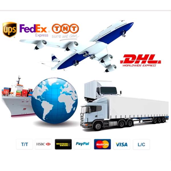 Stand Up Pouch Packaging Custom Printed Resealable Bags Food Chemical Factory Price