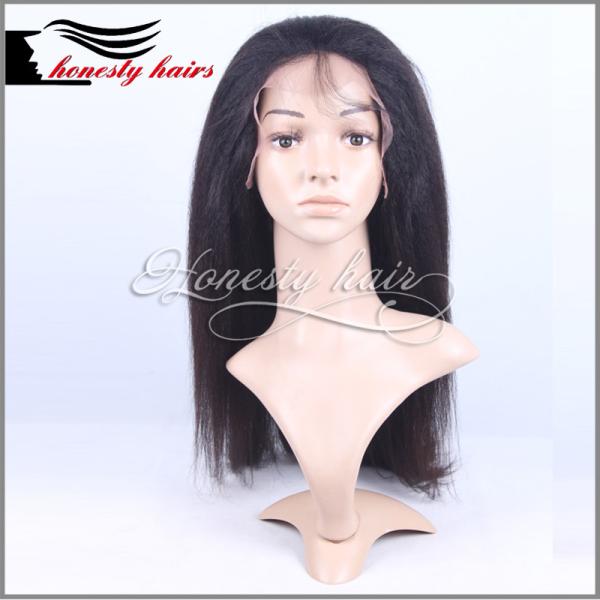 Full lace wig,100% remy hair, Full lace/Front lace/Machined wig can be customized.