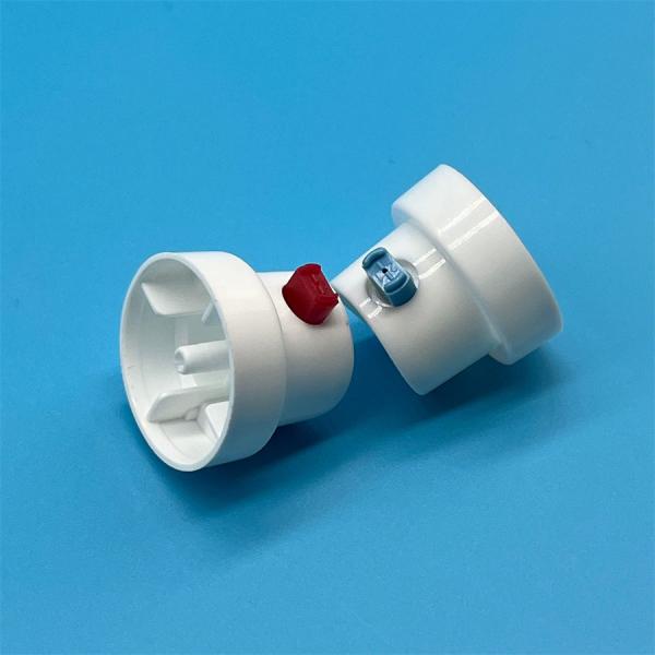Versatile Female Paint Spray Valve for Crafting – Fine Mist Application