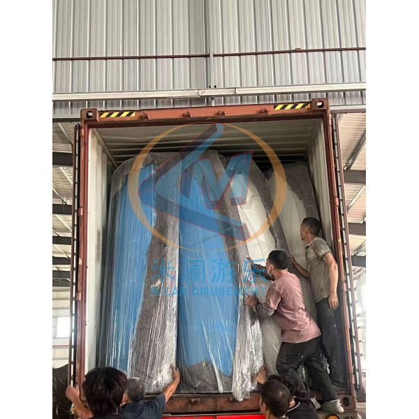 Guangzhou Milan Amusement Technology Co., Ltd