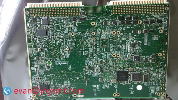 BOARD  of  VME3100 CPU  J9060419A  for  smt  Samsung SM321/SM421 machine