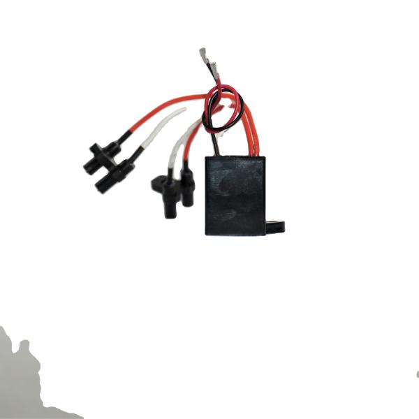 KJF06-20 AIR Purification System Plasma Ion Generator DC 5V With 4 Emitters