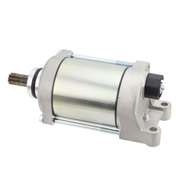 Purpose Replace/Repair 31200-MFL-003 Motorcycle Starter Motor for Honda CBR 1000 1000RR