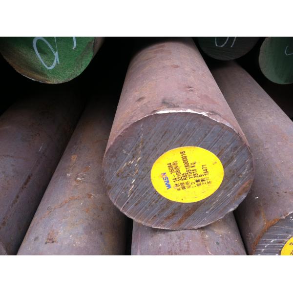 Двухшпиндельное адвокатское сословие холоднотянутой стали нержавеющей стали S31803 с En 1,4462