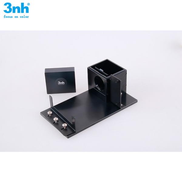 Liquid Tea Color Difference Multi Angle Spectrophotometer With Universal Test Components Accessory