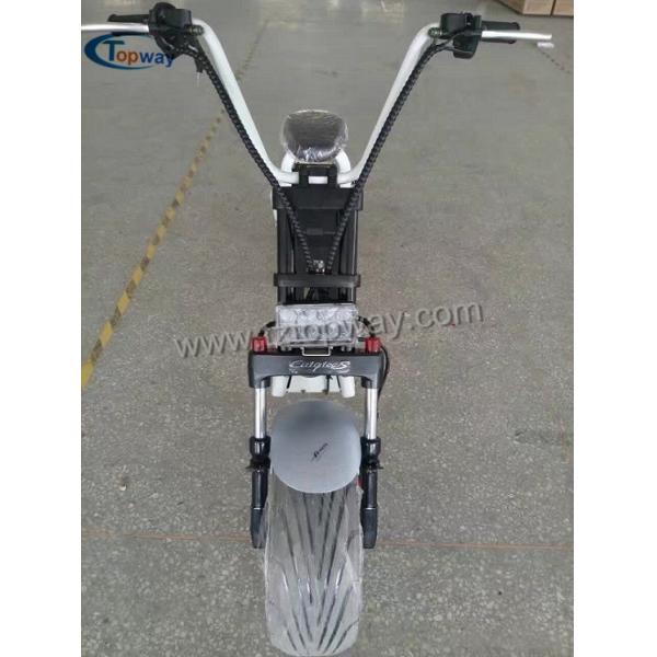 High quality e-bike electric scooter for young man adults 1200 watt