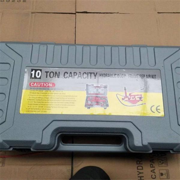 corpo de carro 10tons Jack Kit