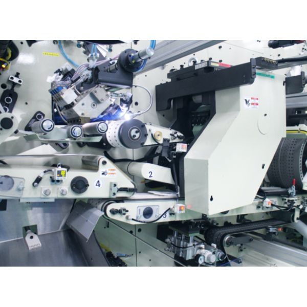 LNX Hygiene Products Co., Ltd.,
