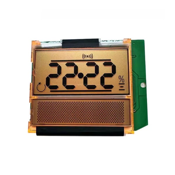 LCD Panel TFT Type 128x64 Resolution ST7789 Driver IC Display Module