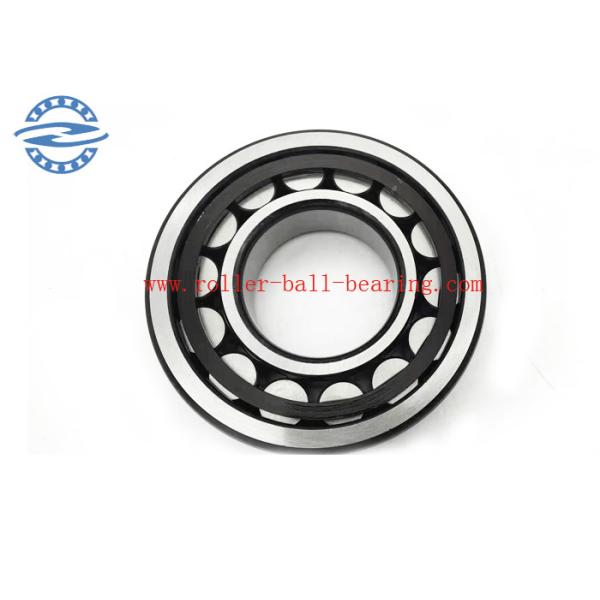 NU310ECP Cylinrical  Roller Bearing 50*110*27 For Auto
