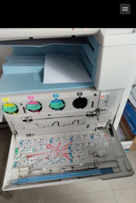 СОВМЕСТИМЫЙ ЧЕРНЫЙ ЛАЗЕРНЫЙ ТОНЕР RICOH MPC2030 / MPC2050 / MPC2530 / MPC2550