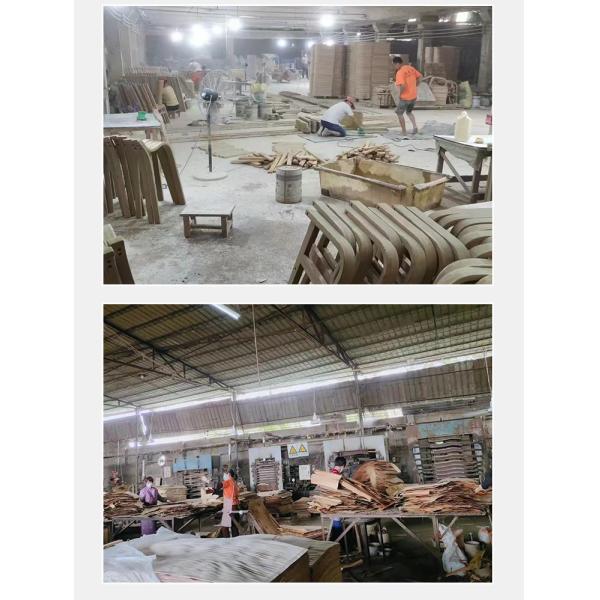 Офис Босс Крутящийся стул Деревянная основа Большой классный стул Пятизвездочный стул