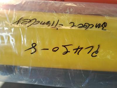 707-01-14791 komatsu pc450-8 bucket hydraulic cylinder komatsu spare parts heavy mining hydraulic cylinder manufacture