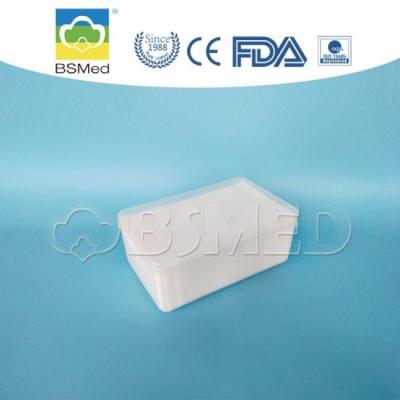 85-93 Whiteness Cosmetic Pad for Even and Smooth Application of Skincare Products