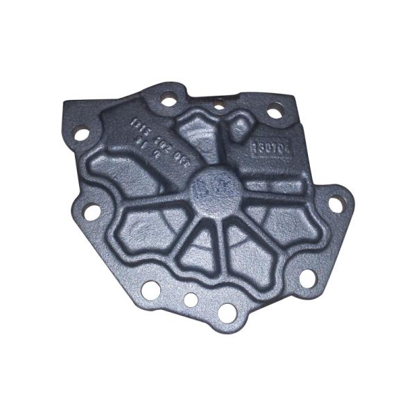 Para 81385210002 a tampa da bomba de óleo da transmissão do HOMEM 1315302013 ZF 93190510 EURORICAMBI
