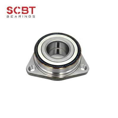 15007014 Front Wheel Hub Bearing Auto Parts for Changan With High Quality