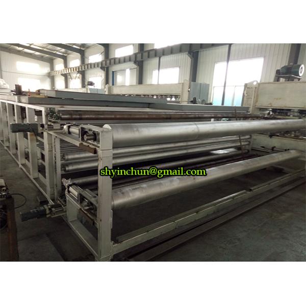 NON-WOVEN OVEN MACHINE MANUFACTUER FOR SALE