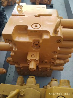 Factory Direct Sale Control Valve Assy KMX15RB For Many Different Kinds Machines