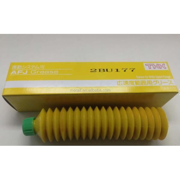 original SMT AFJ grease high mechanical stability water resistant butter screw rod ball bearing maintenance grease