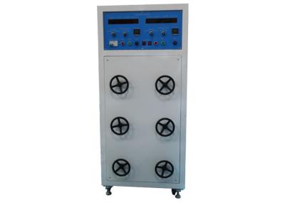 106kpa Plug Socket Test Equipment Load Box