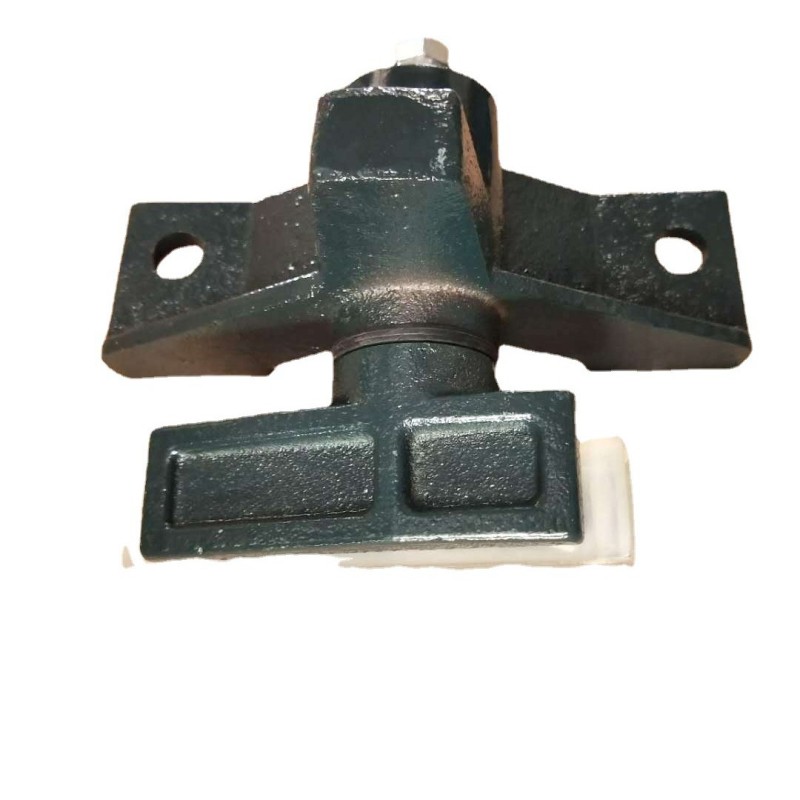 Modern Steel Elevator Parts Special Guide Shoe Special shaped guide shoes
