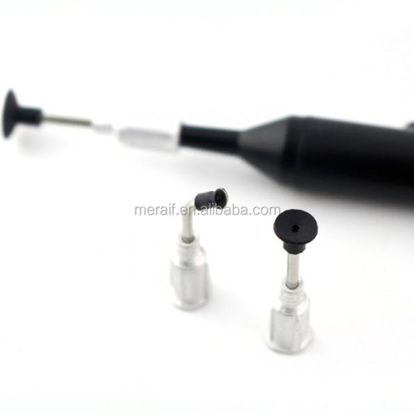 Wholesale LP-200 Vacuum Suction Pen Tools Header Vacuum Suction Pen Tweezers Pick Up Tools Mini Vacuum Suction Pen