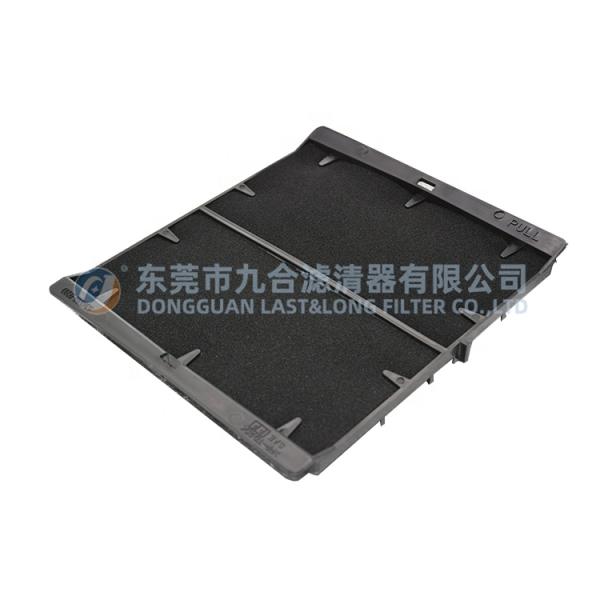 Heavy-duty Filter for HITACHI Excavator OE 4370263 534530-0600 Cabin Air Filter element from Manufacturing Plant
