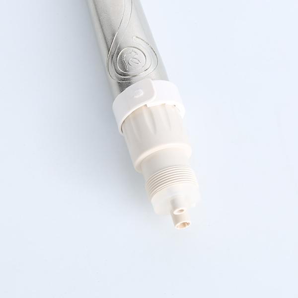 65dB Micromotor Contra Angle Handpiece For Dental Chair Unit , Dental Prophy Handpiece