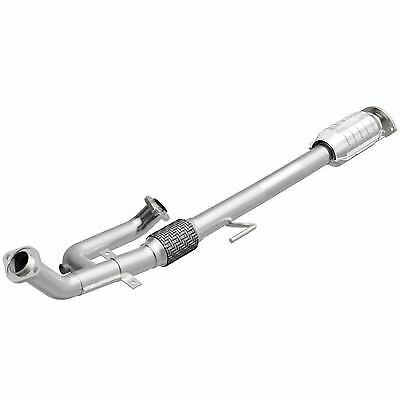 Lexus ES350 3.5L Direct Fit Lexus Catalytic Converter 589447