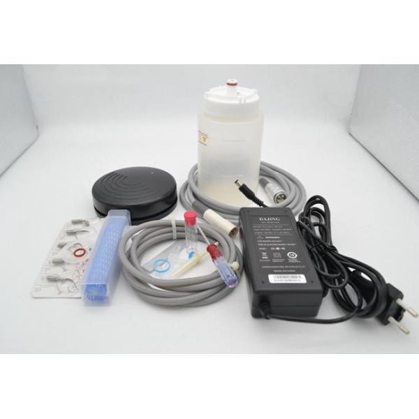 A8 Ultrasonic Dental Scaler LED Wireless Control With Auto Water Supply